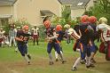 Les cadets Corsaires 2009 vs Les Templiers 311